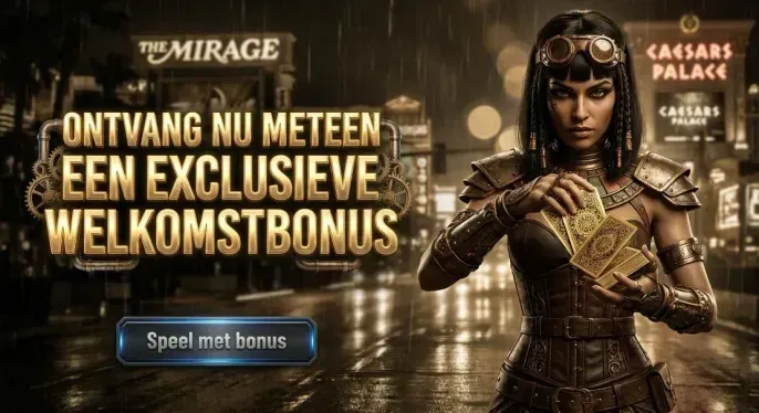 Instant Casino